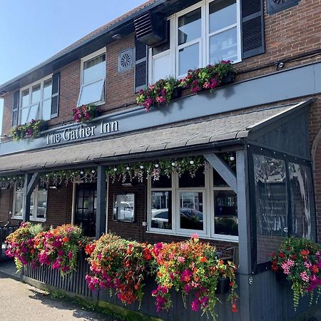The Gather Inn Brighton Exterior foto