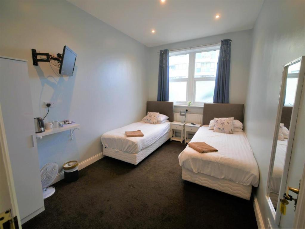 The Gather Inn Brighton Quarto foto