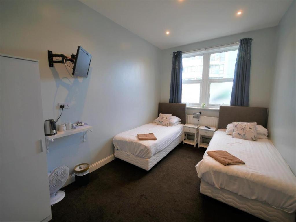 The Gather Inn Brighton Quarto foto