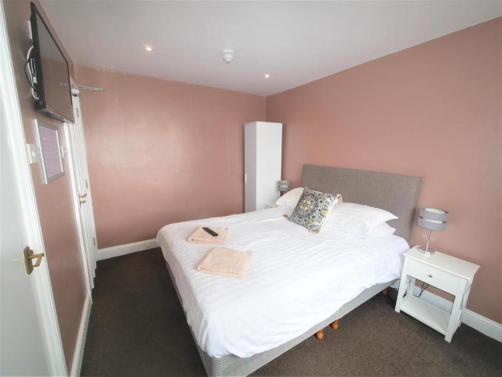 The Gather Inn Brighton Quarto foto