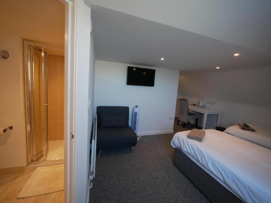 The Gather Inn Brighton Quarto foto