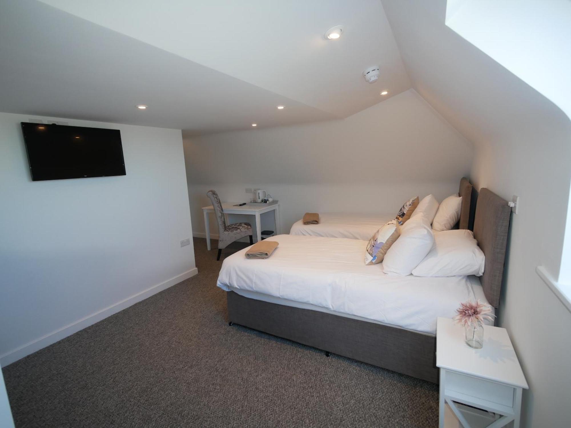The Gather Inn Brighton Quarto foto