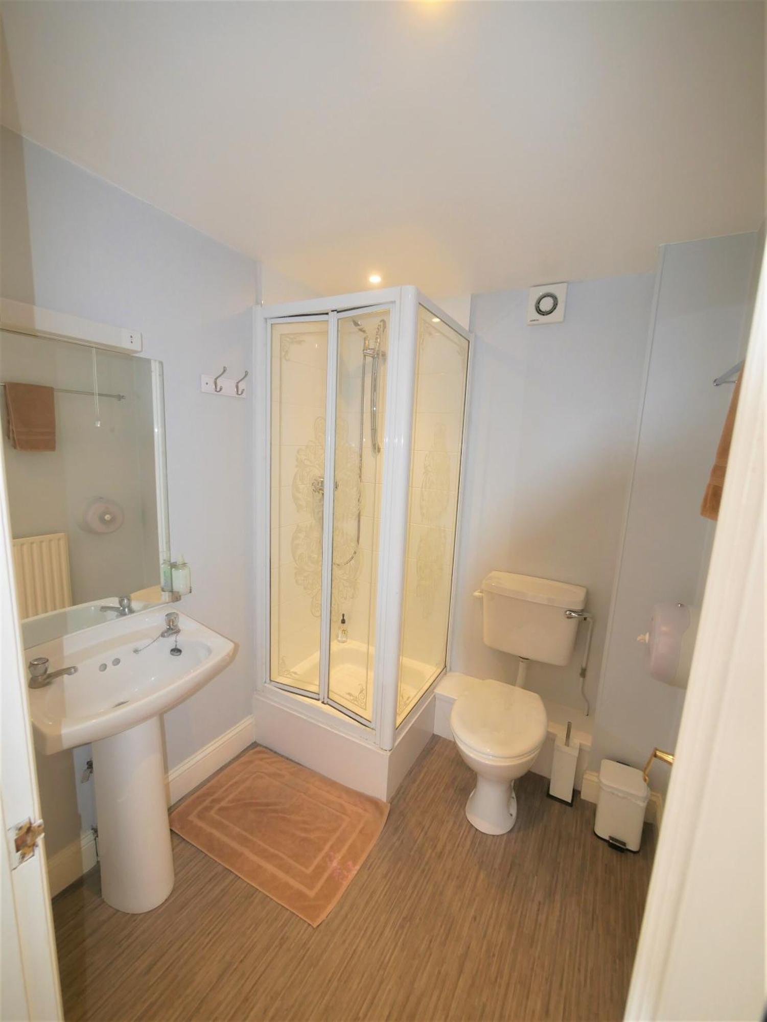 The Gather Inn Brighton Quarto foto