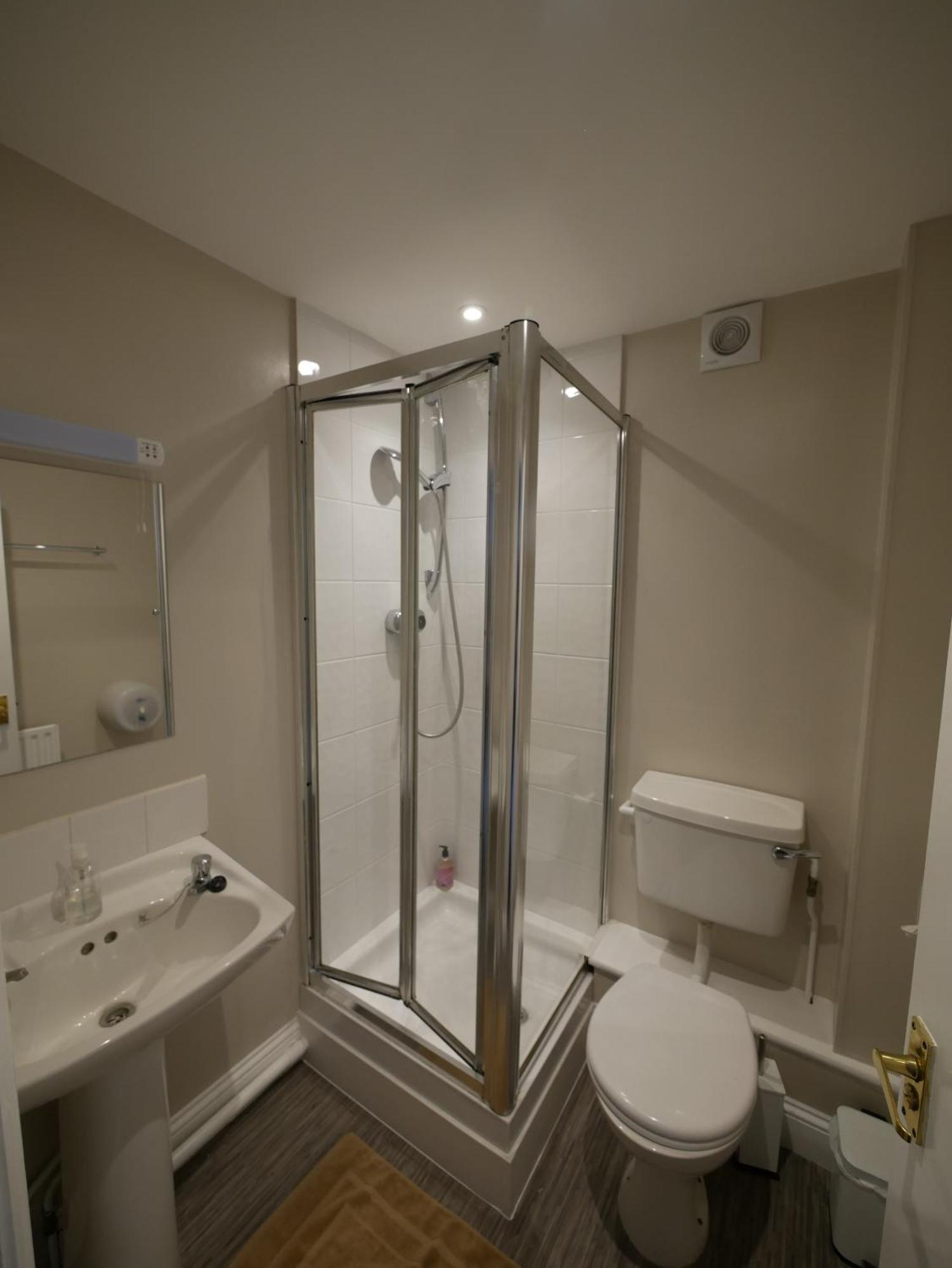The Gather Inn Brighton Quarto foto