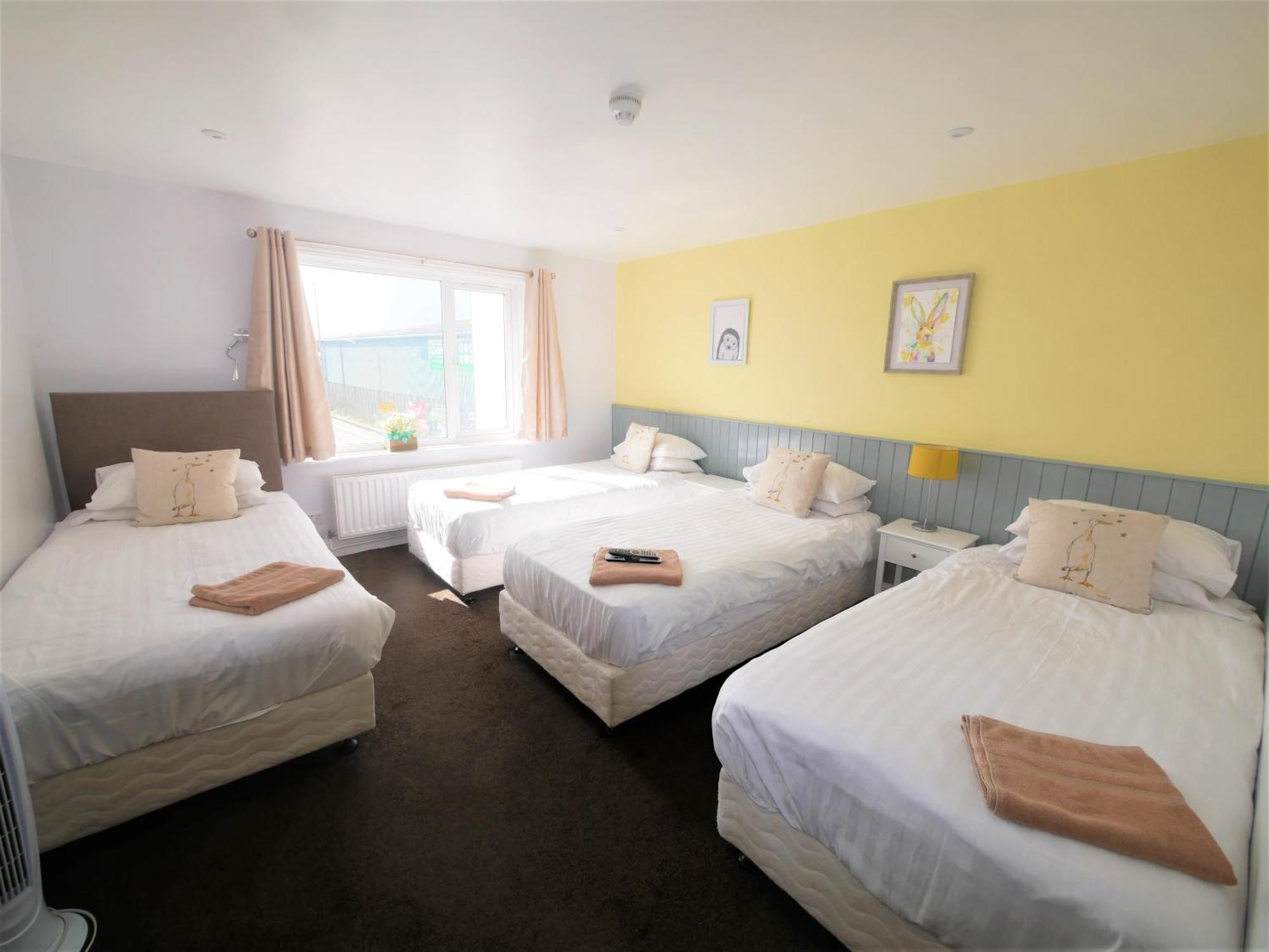 The Gather Inn Brighton Quarto foto