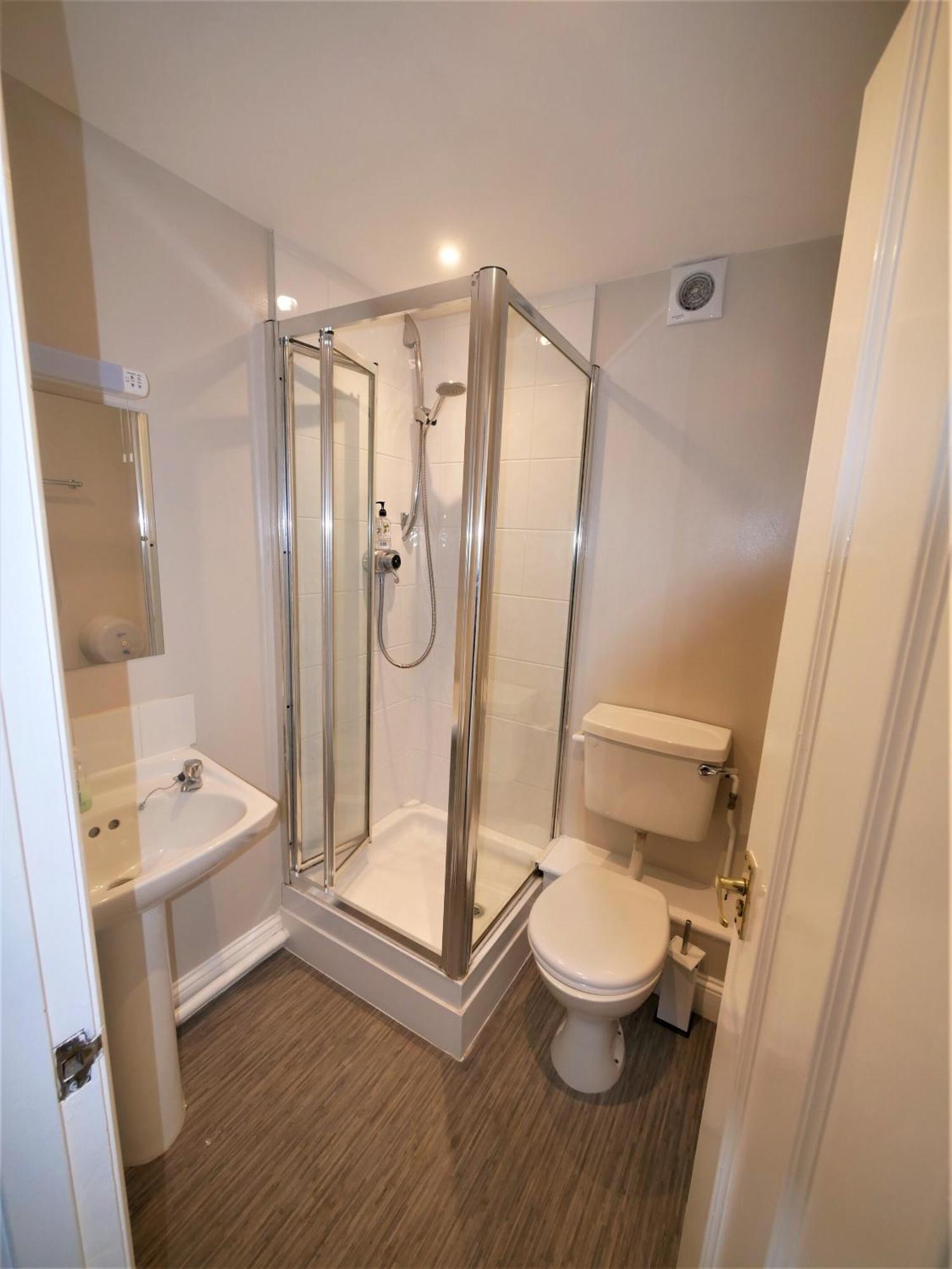 The Gather Inn Brighton Quarto foto