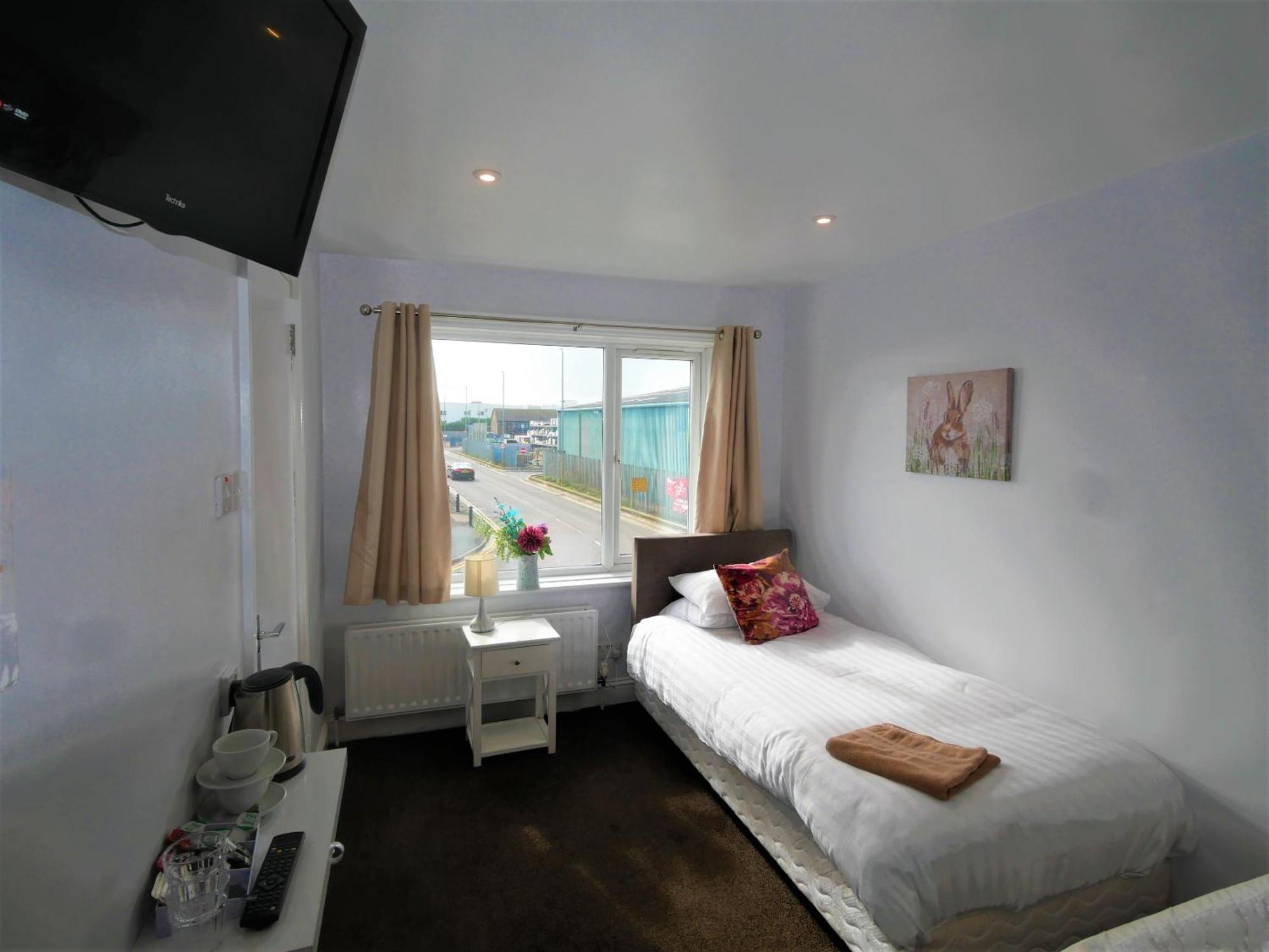The Gather Inn Brighton Quarto foto