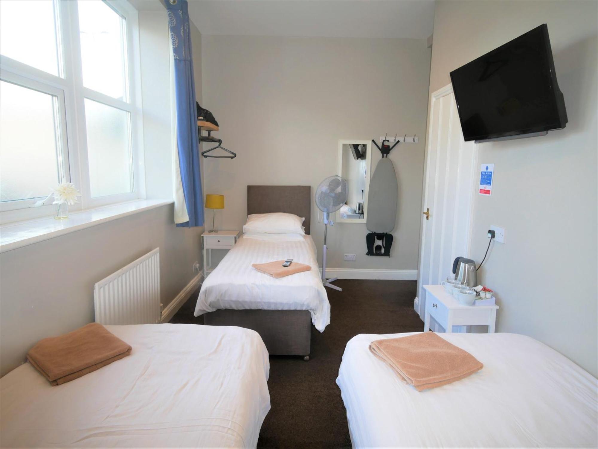 The Gather Inn Brighton Quarto foto